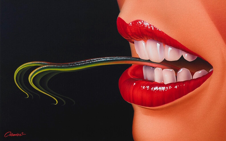 Snake Dancer of Africa