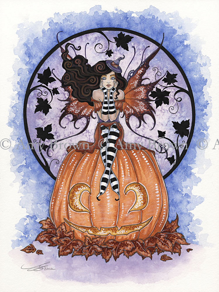 Is It Halloween Yet?