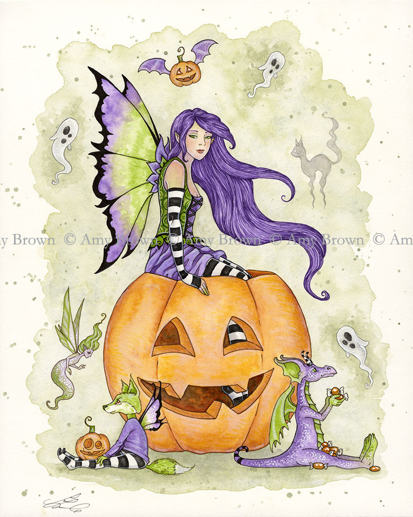 It’s Halloween Time!