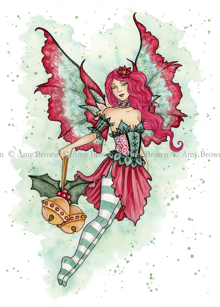 Jingle Fairy