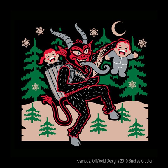 Krampus 2019