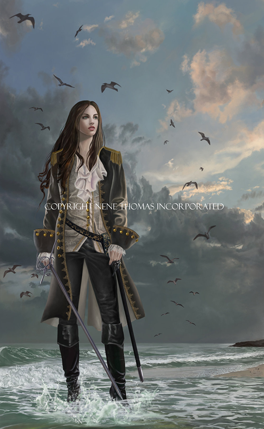 Lady Prudence
