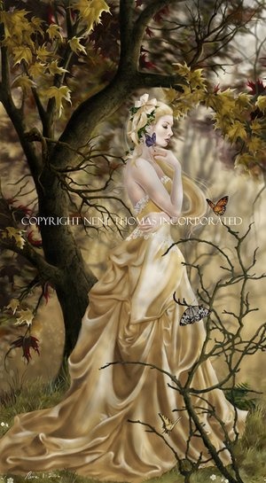 last queen of illymar