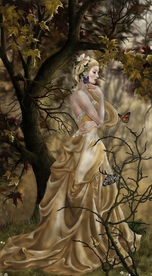 last queen of lill ymar