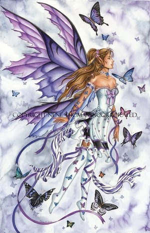 lavender serenade