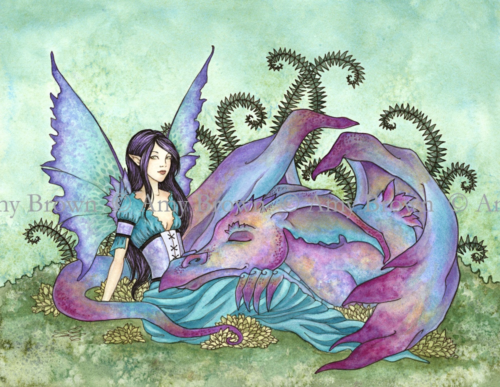 Let Sleeping Dragons Lie