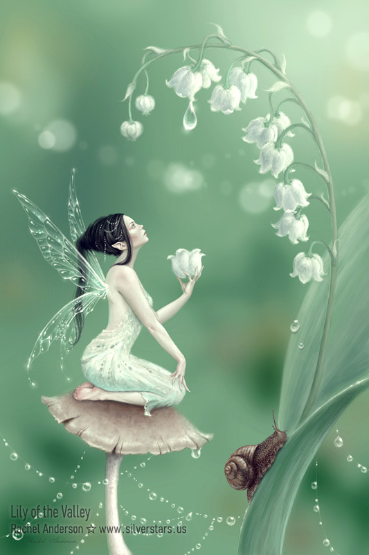 Lily of the Valley
