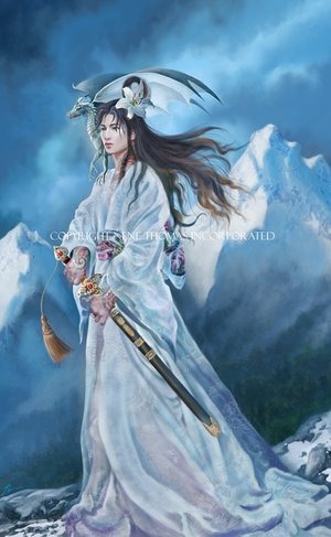 lord of snows