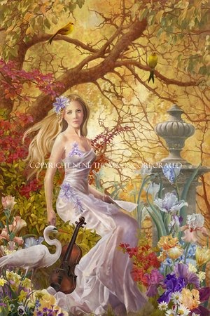 lost melody