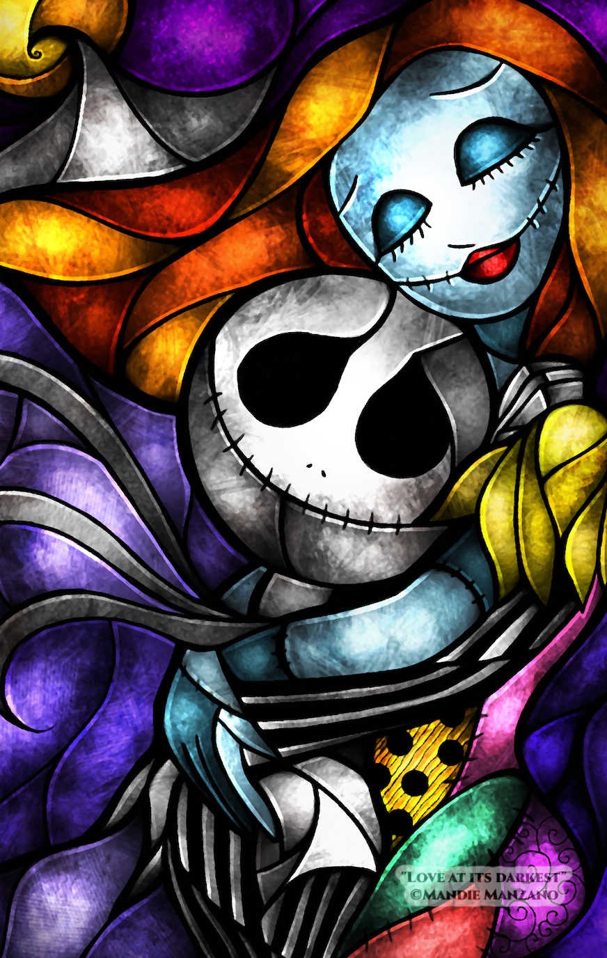 Love at its darkest