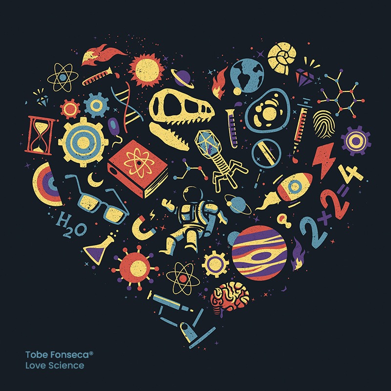 Love Science