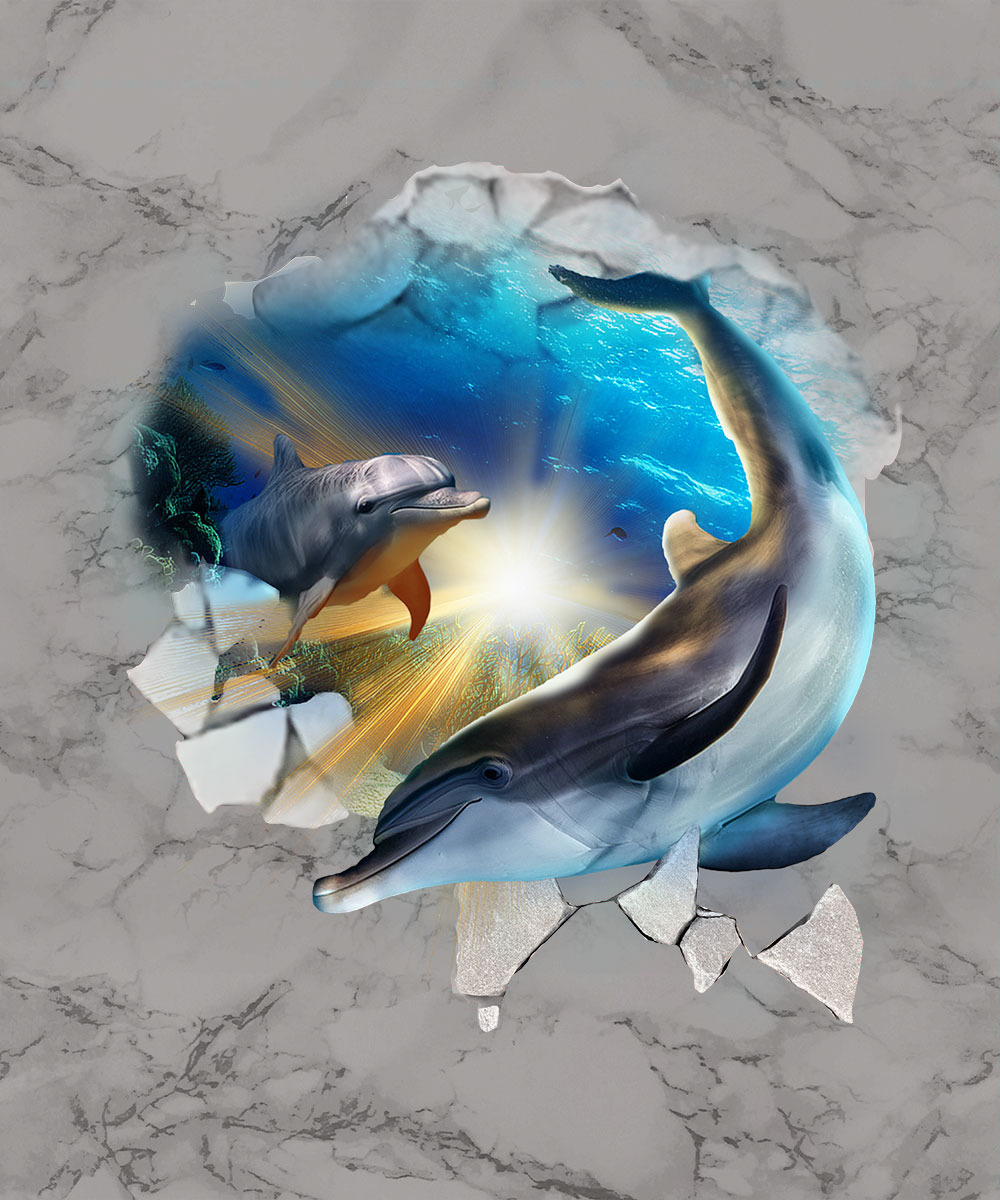 Portal Dolphins