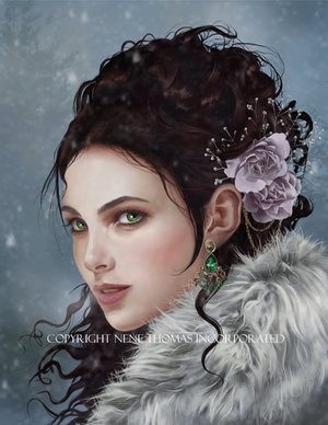 lyrahe early snows
