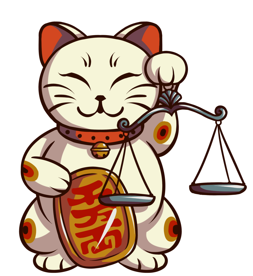 Manekineko