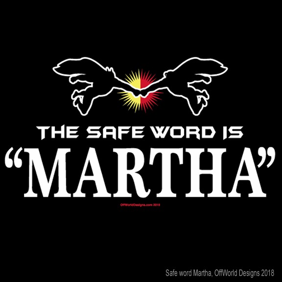 Martha