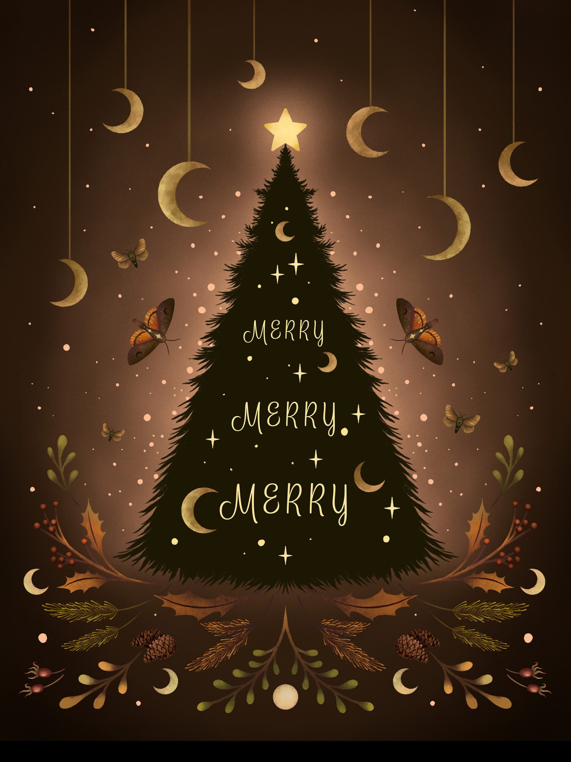 Merry Merry Christmas