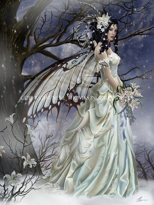 mist bride