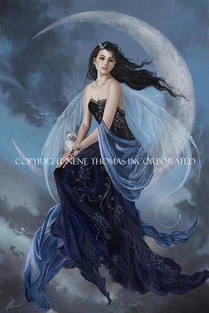 moon indigo