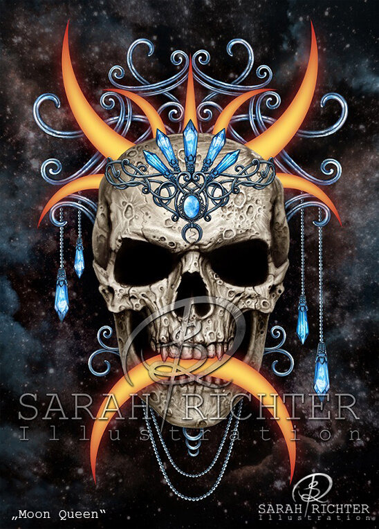 Moon Queen