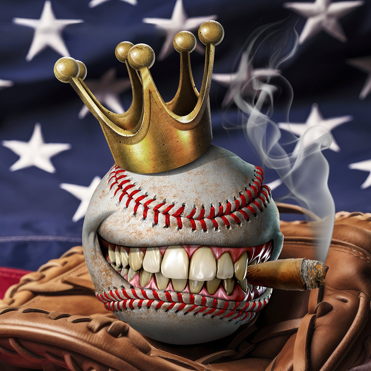King of Baseball 2
