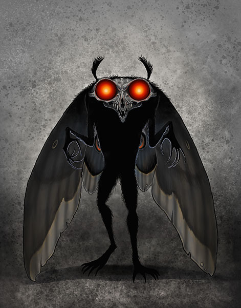 MOTHMAN
