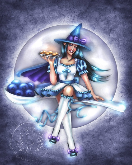 Muffin Magick