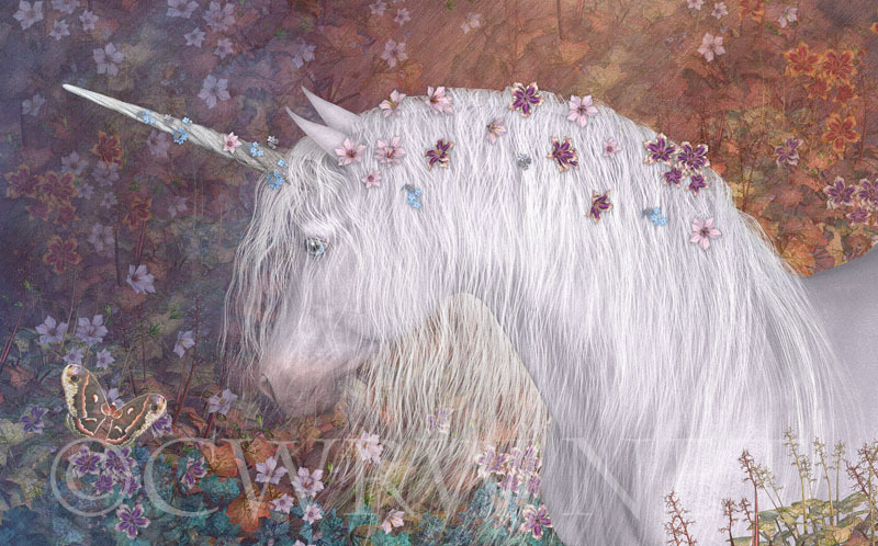 Mystic Spring