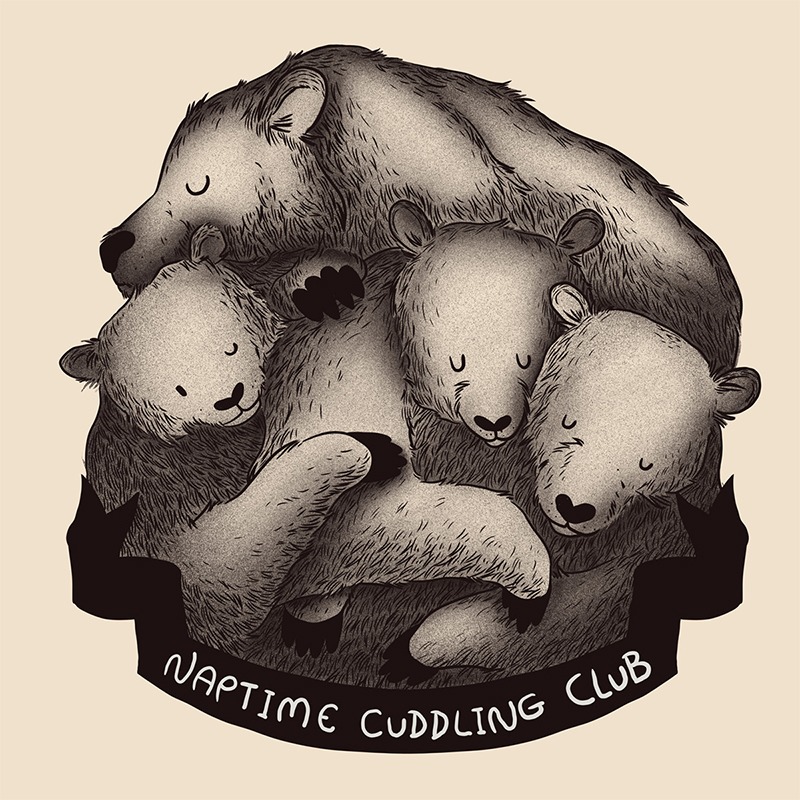 Naptime Cuddling Club