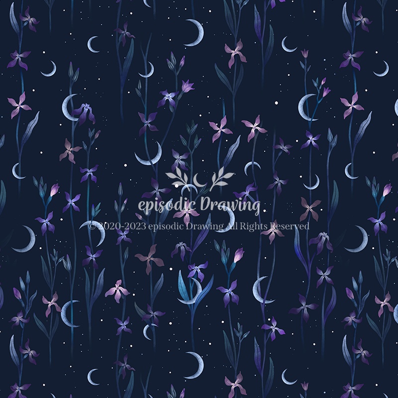Night Scented