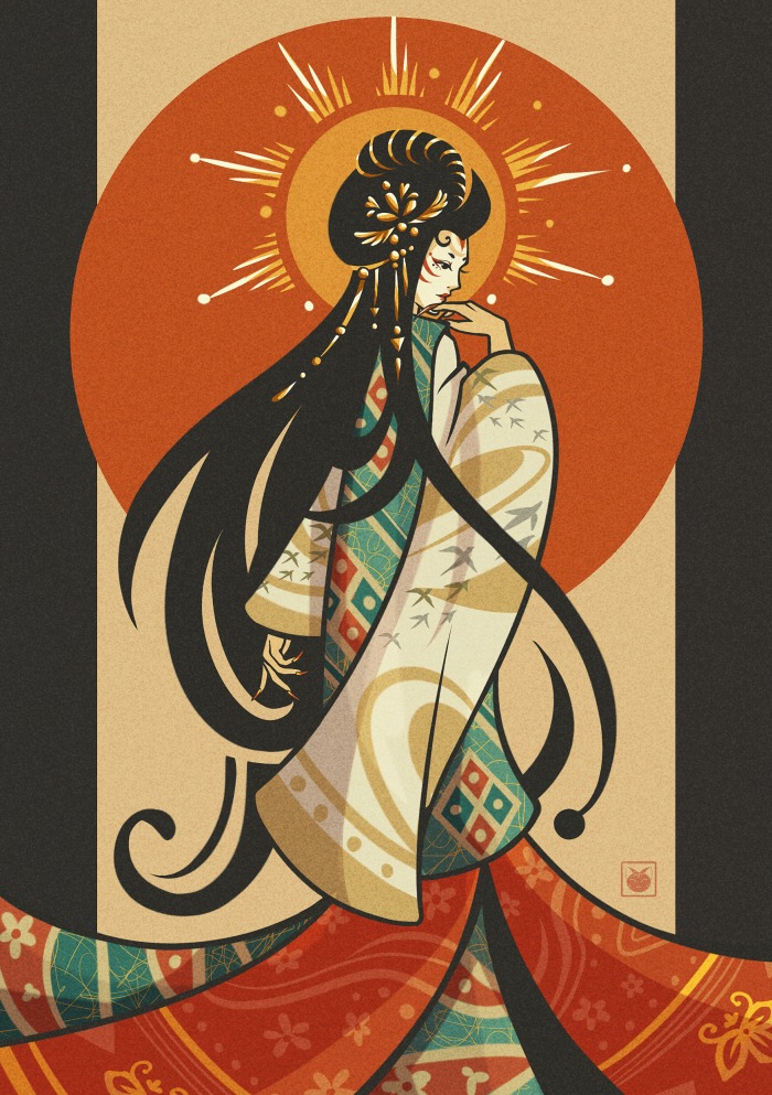 Kabuki