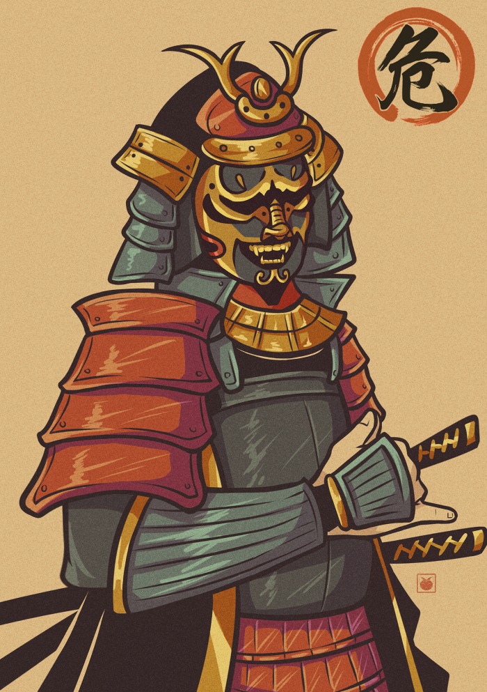 Samurai