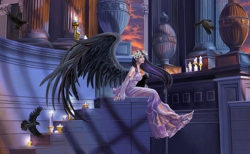 onxy angel