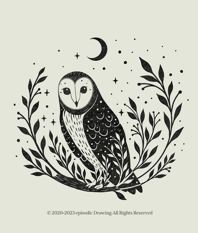 Owl Moon