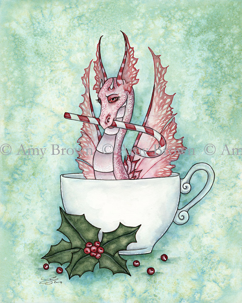 Perfectly Peppermint