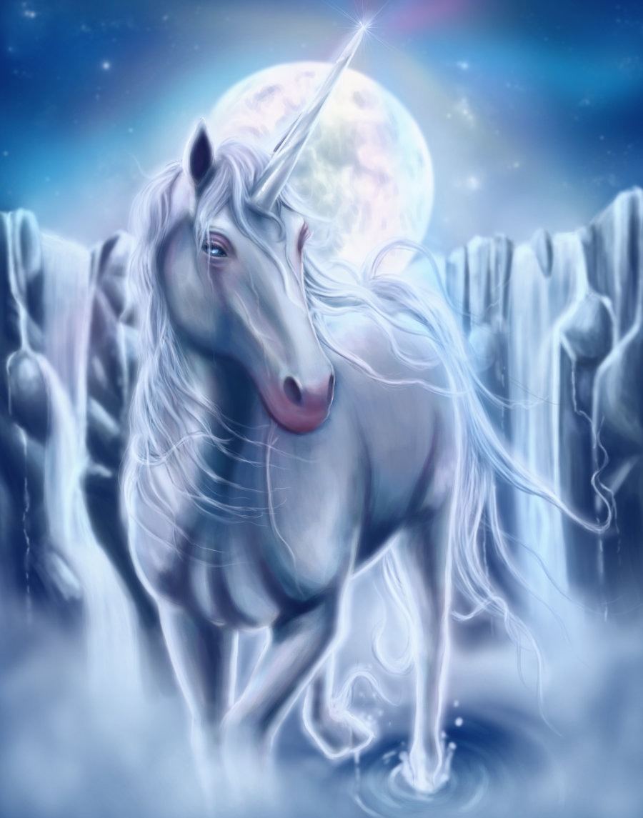 Phantom in the Moonlight