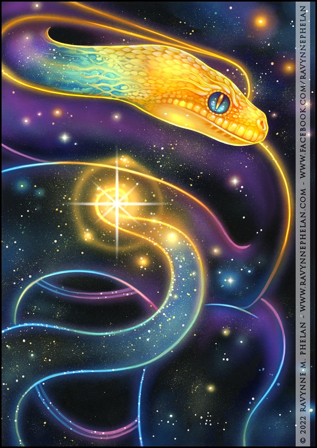 DIVINE TRANSFORMATION