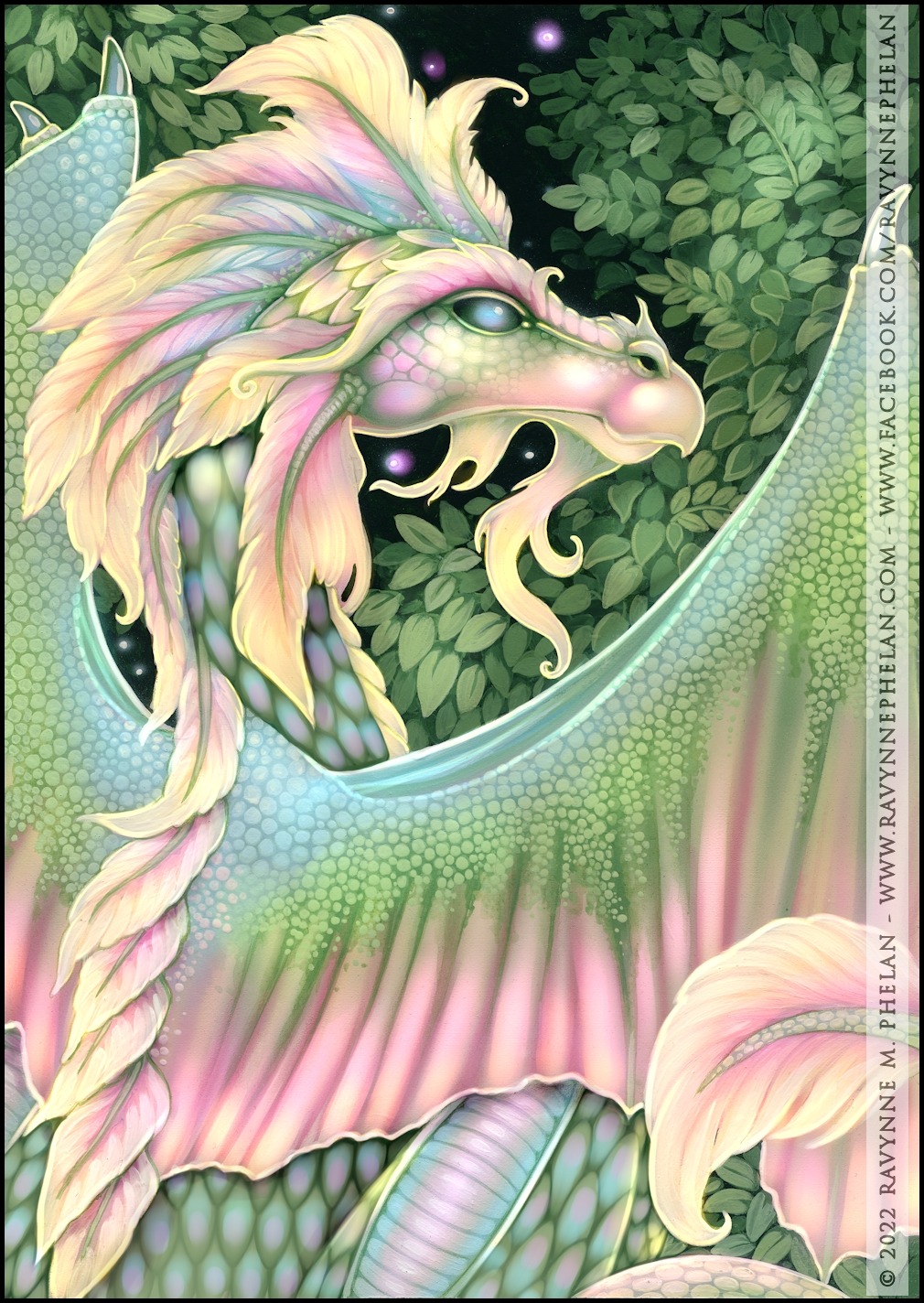 RESPECT YOUR BOUNDARIES