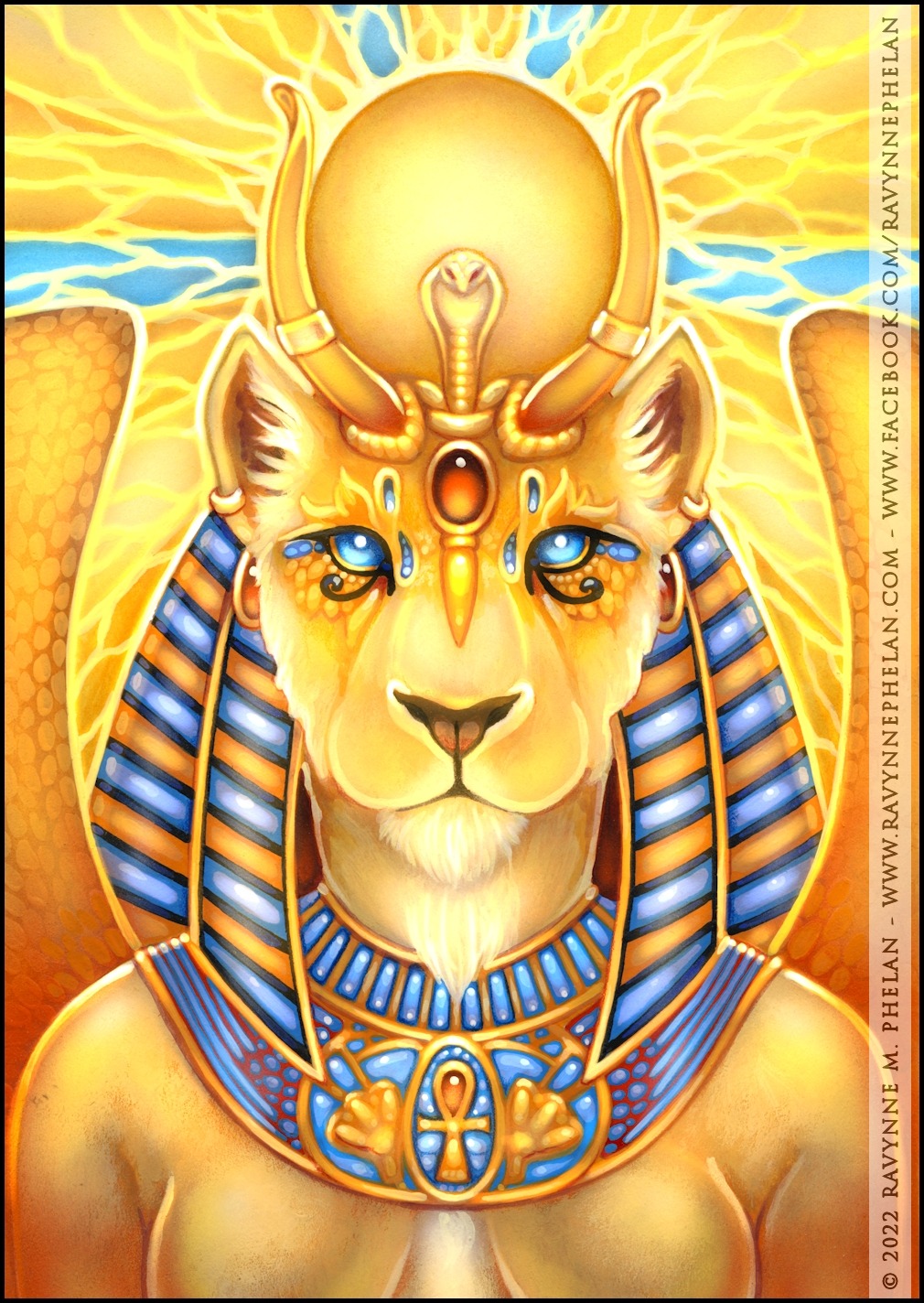 SEKHMET