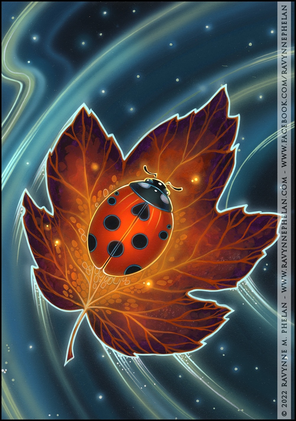 SURRENDER TO THE FLOW