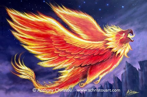 phoenix