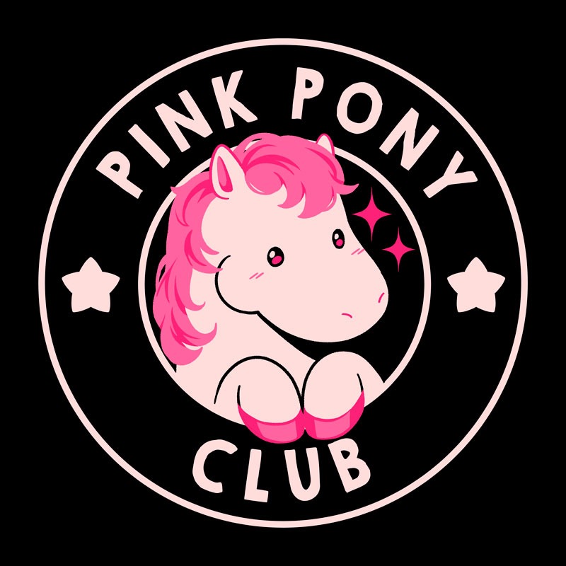 Pink Pony Club