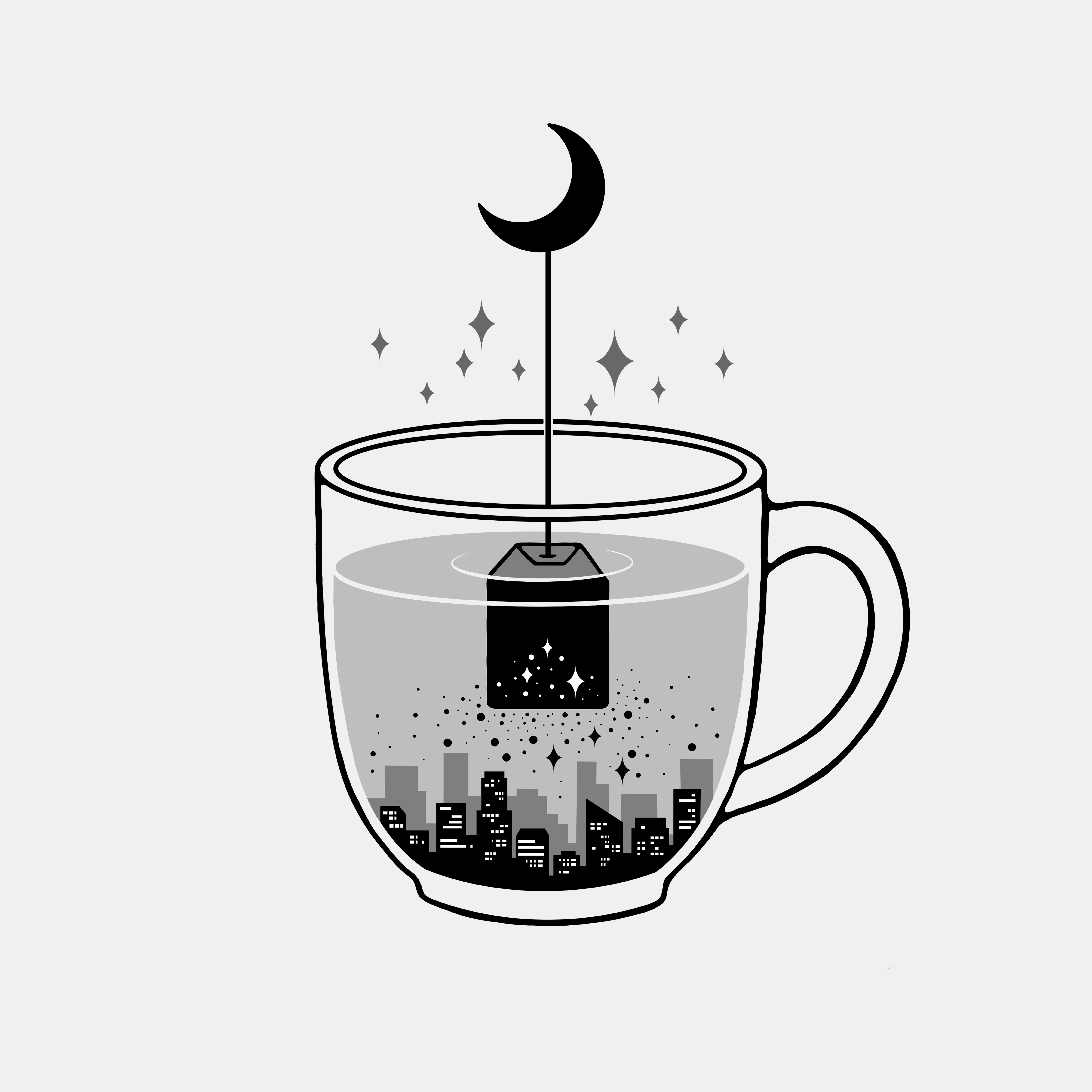 Good Night Tea