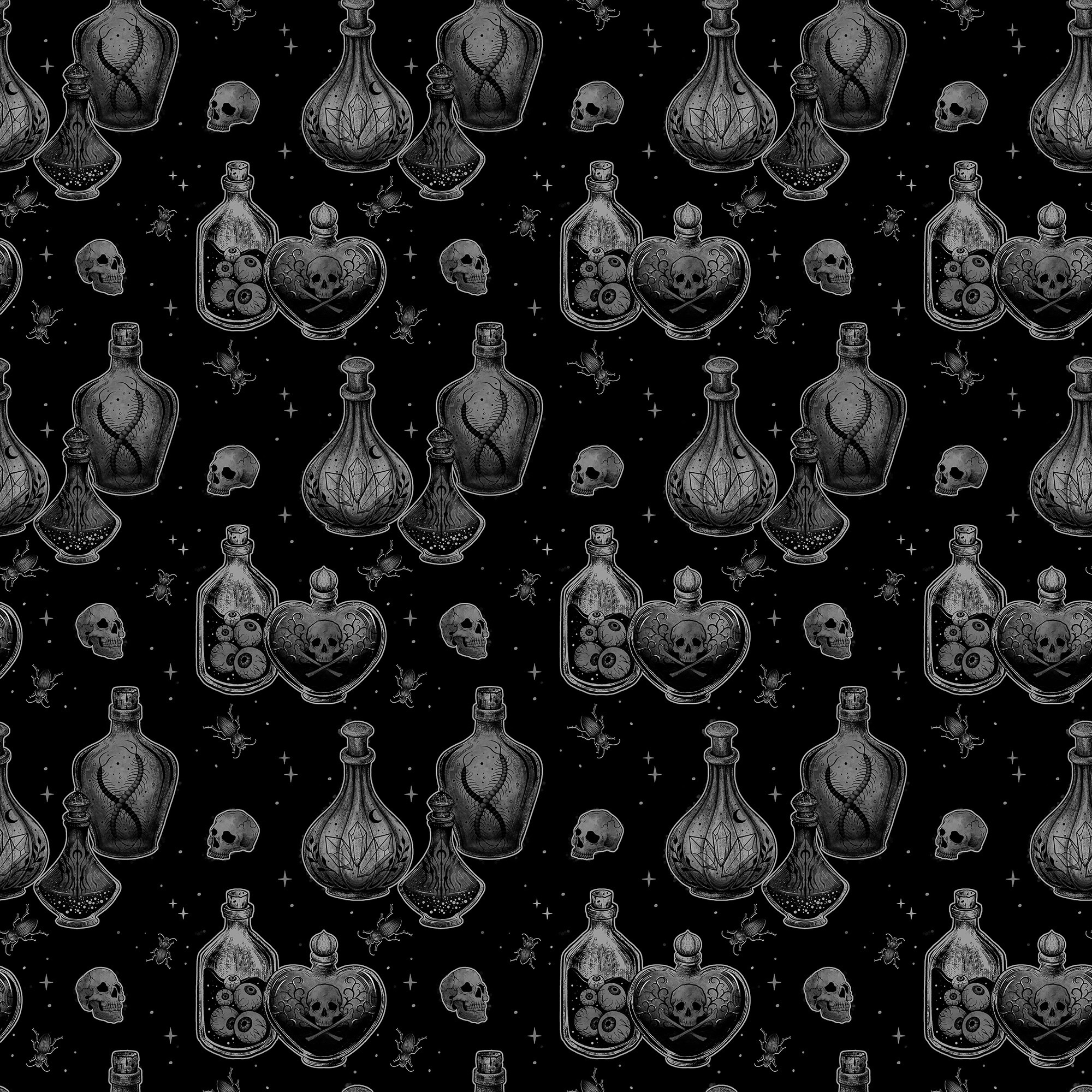 Portion Bottle Dark Pattern