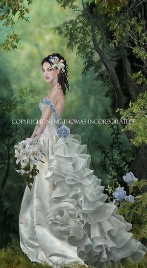 princess lyrahe