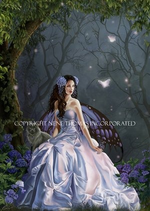 princess mariposa