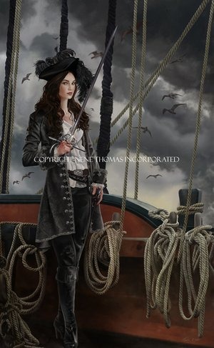privateer