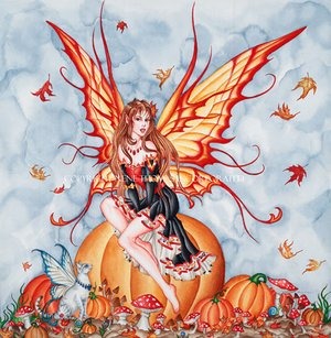 pumpkin patch