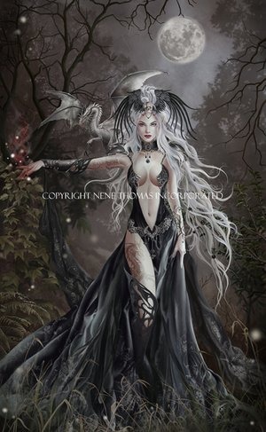 queen of havoc