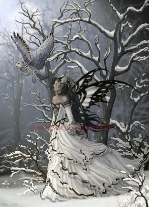 queen of owls