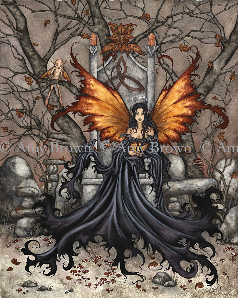 Queen Mab 2002